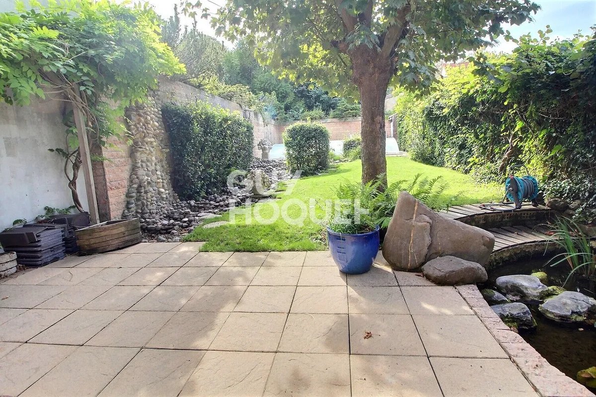 Maison à vendre, 164m², Vélizy-Villacoublay