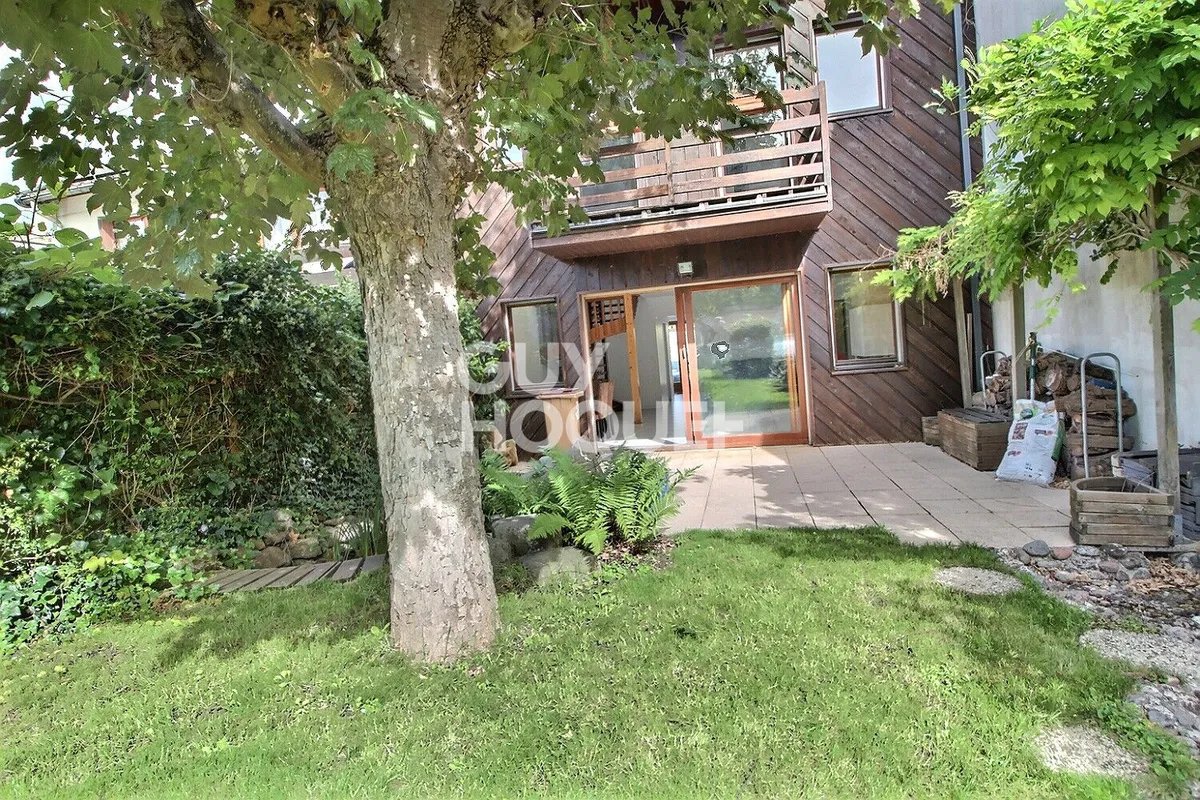 Maison à vendre, 164m², Vélizy-Villacoublay