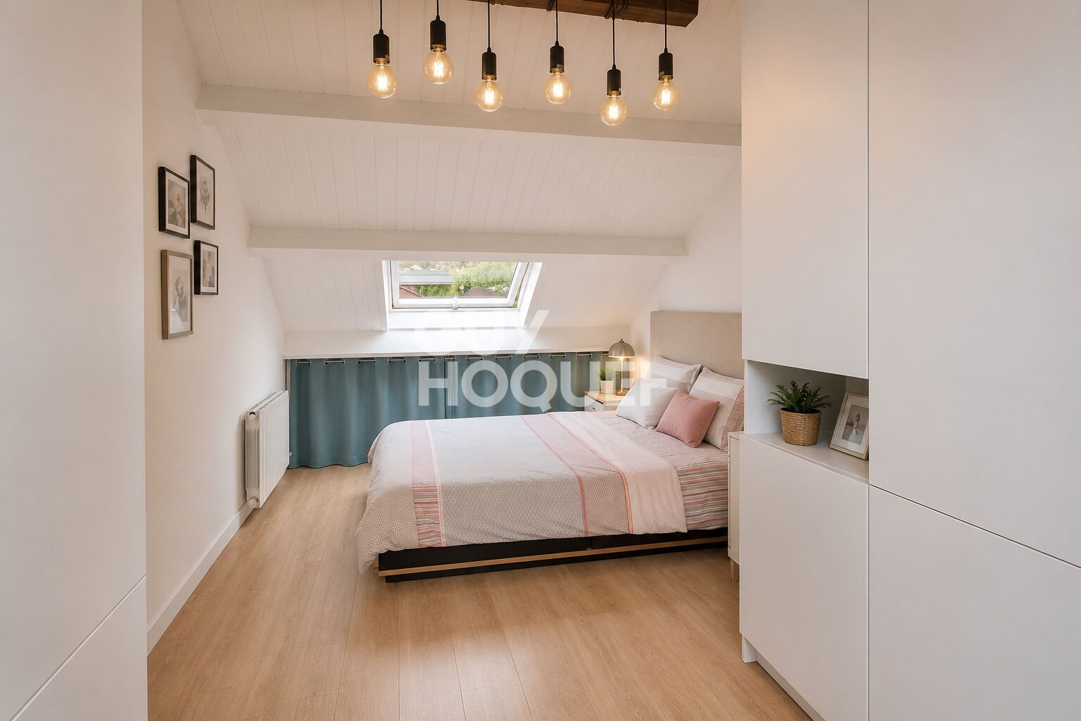 Appartement à vendre, 75m², Chaville