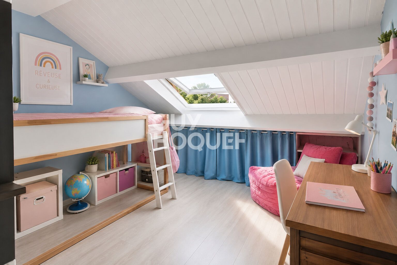 Appartement à vendre, 75m², Chaville