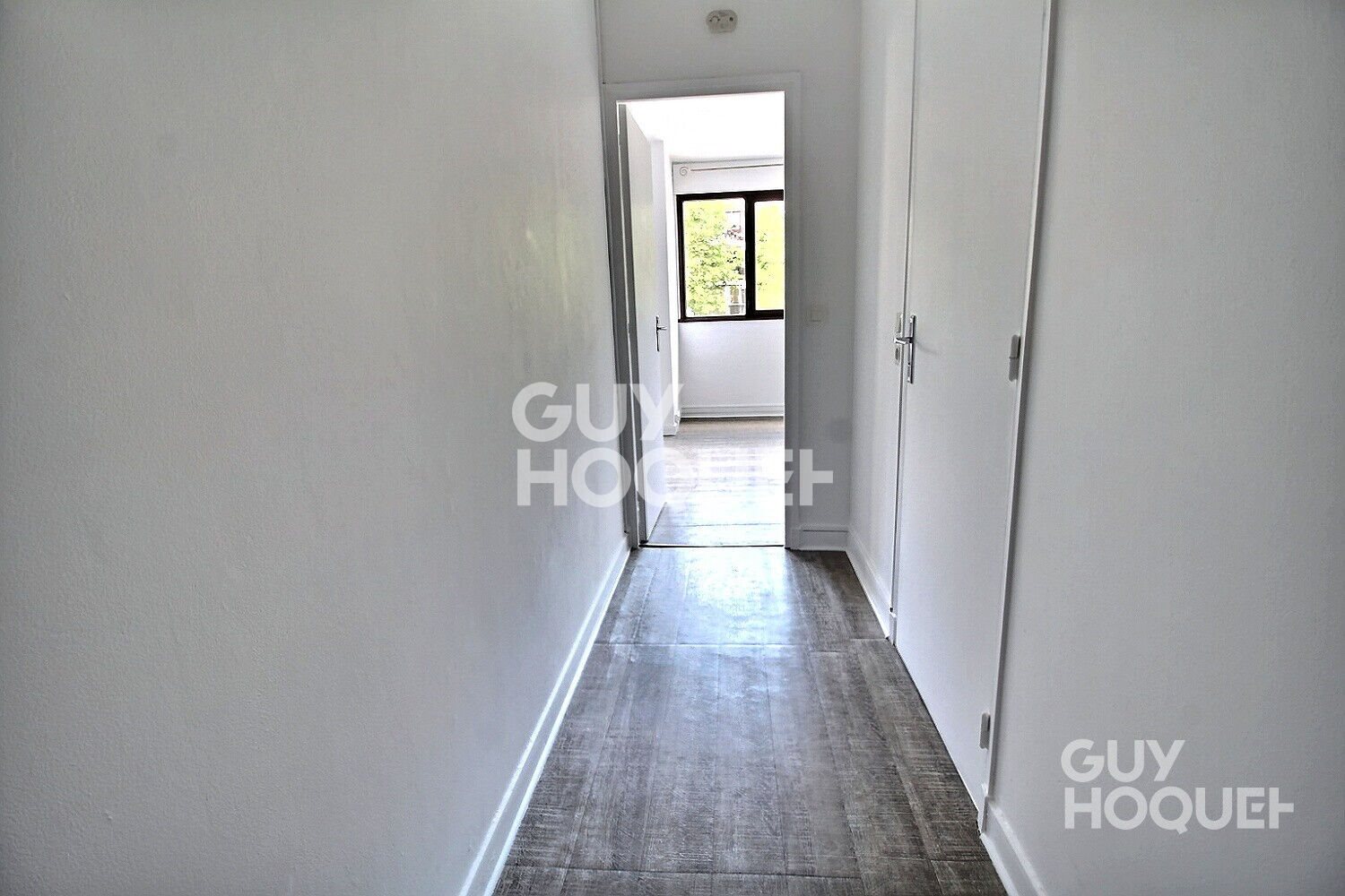 Appartement à louer, 26m², Le Chesnay