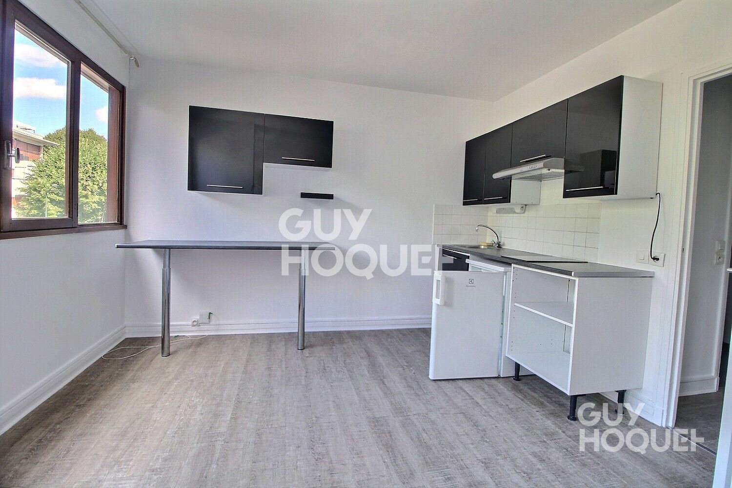 Appartement à louer, 26m², Le Chesnay