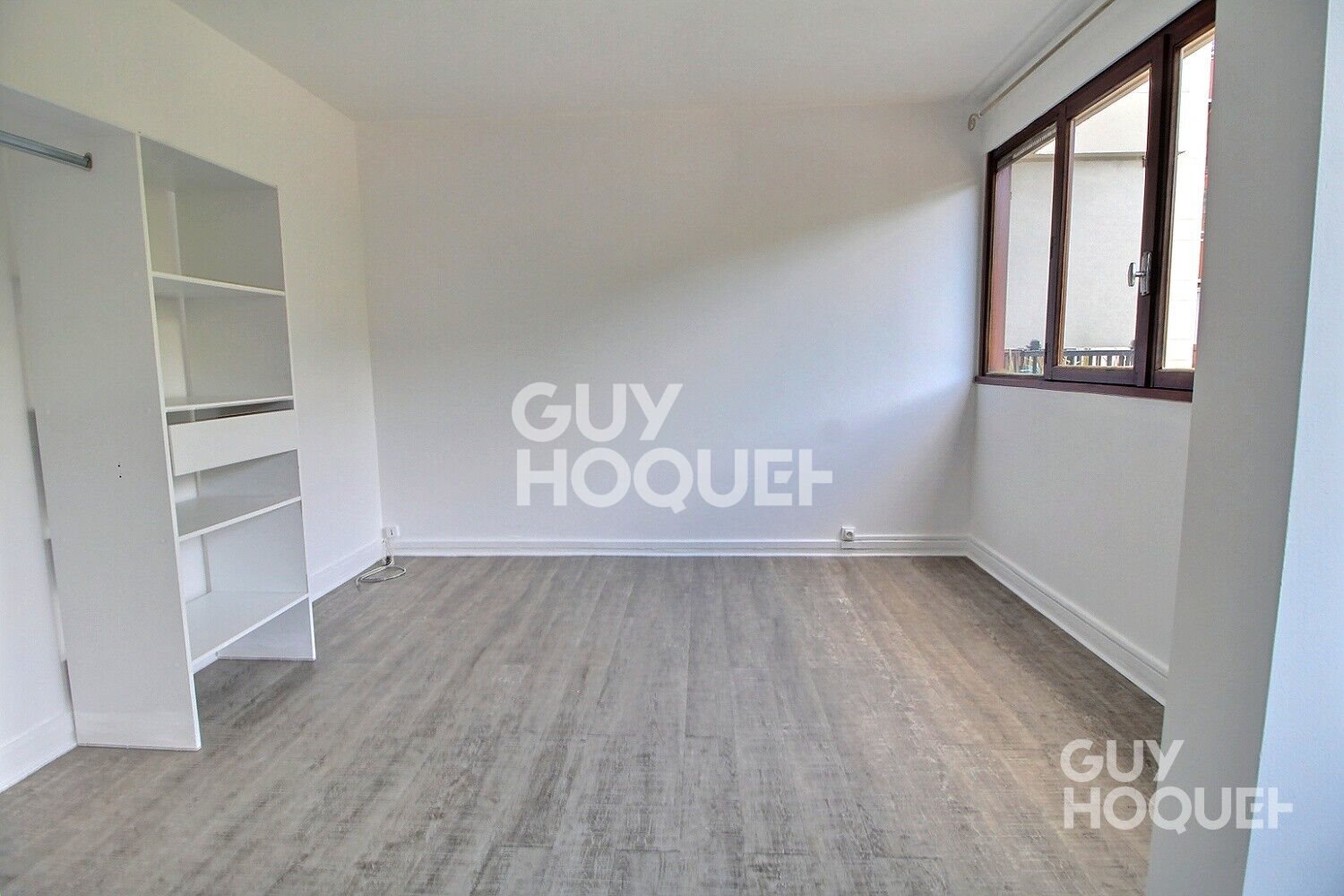 Appartement à louer, 26m², Le Chesnay