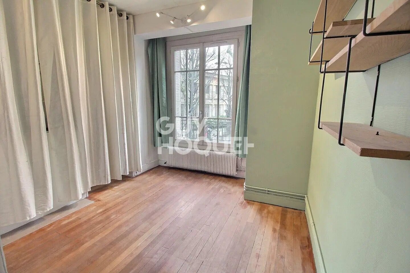 Appartement à vendre, 37m², Chaville