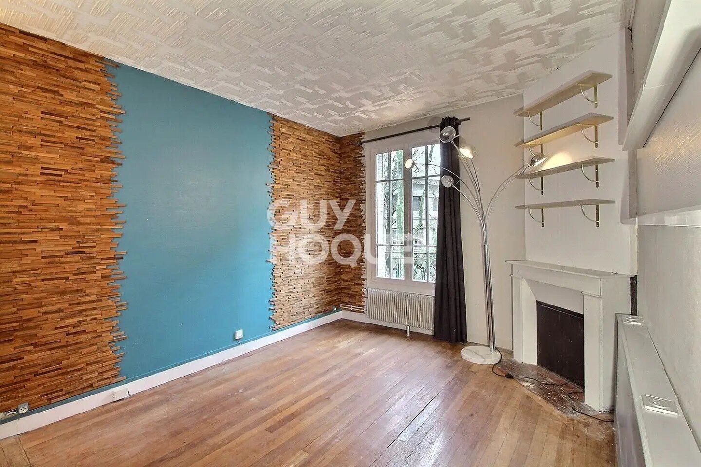 Appartement à vendre, 37m², Chaville