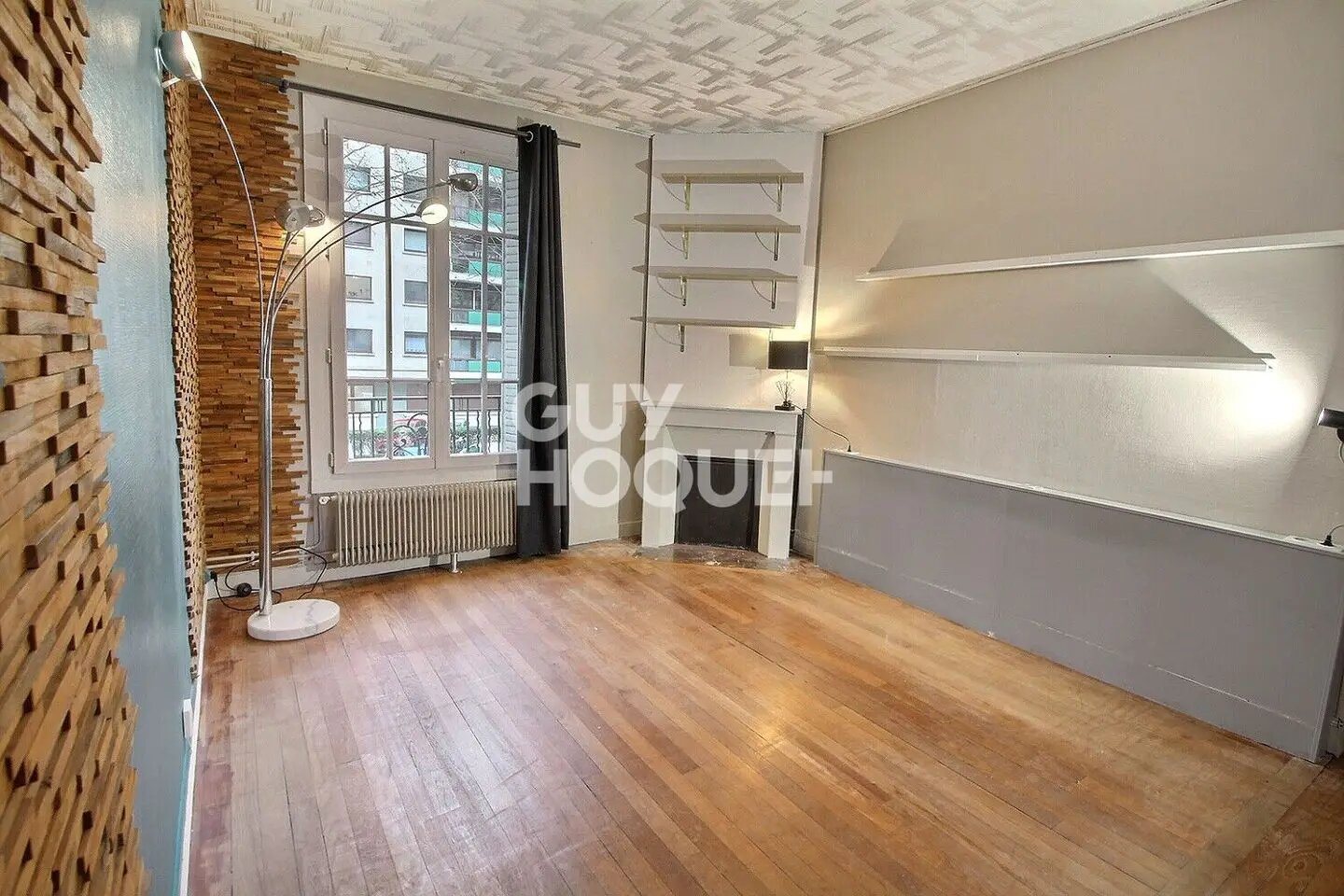 Appartement à vendre, 37m², Chaville