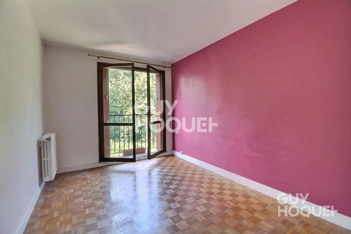 Appartement à vendre, 82m², Chaville