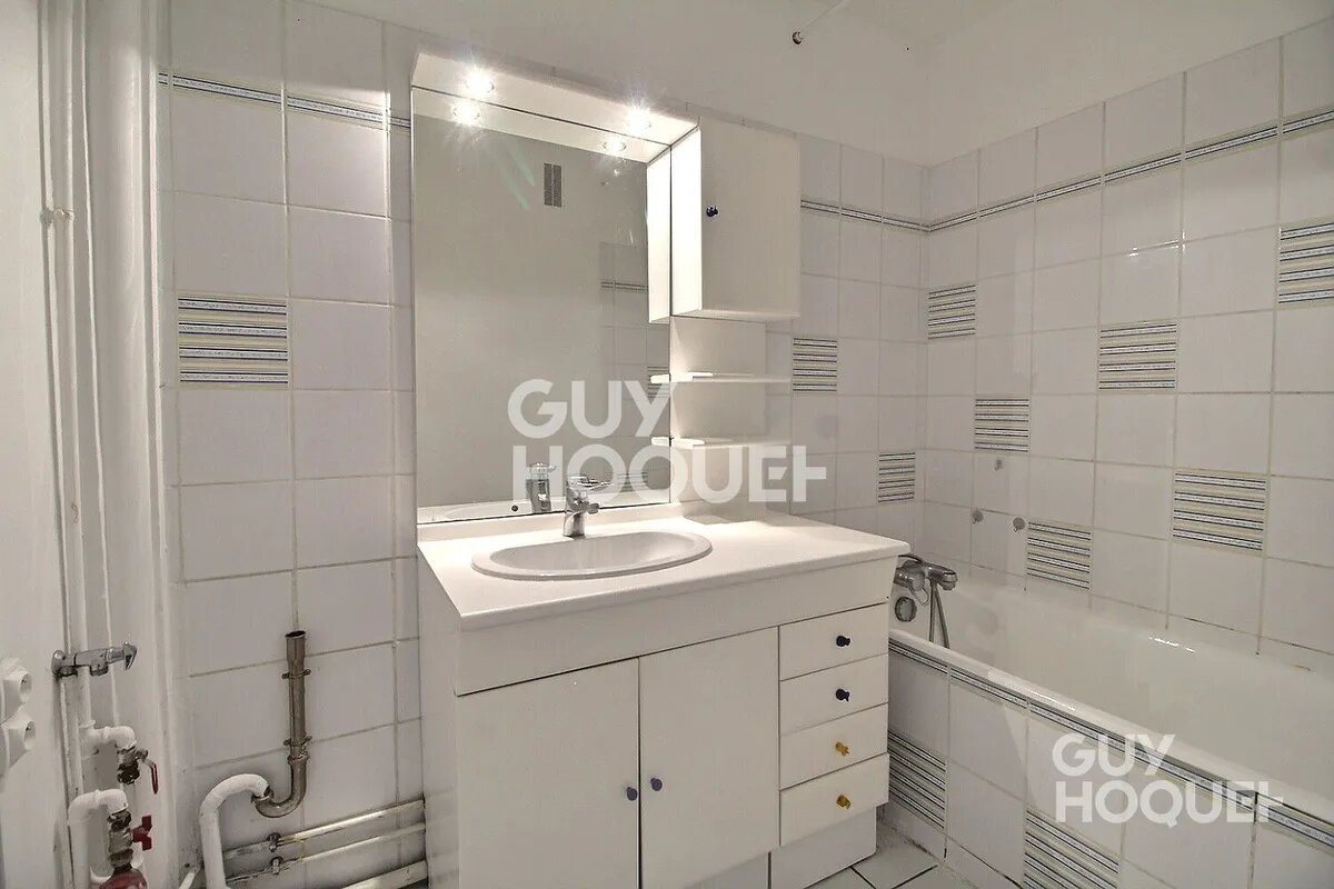 Appartement à vendre, 82m², Chaville