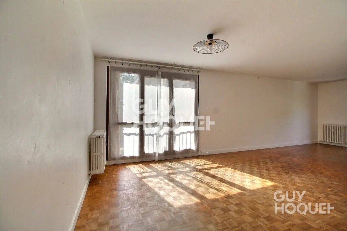 Appartement à vendre, 82m², Chaville