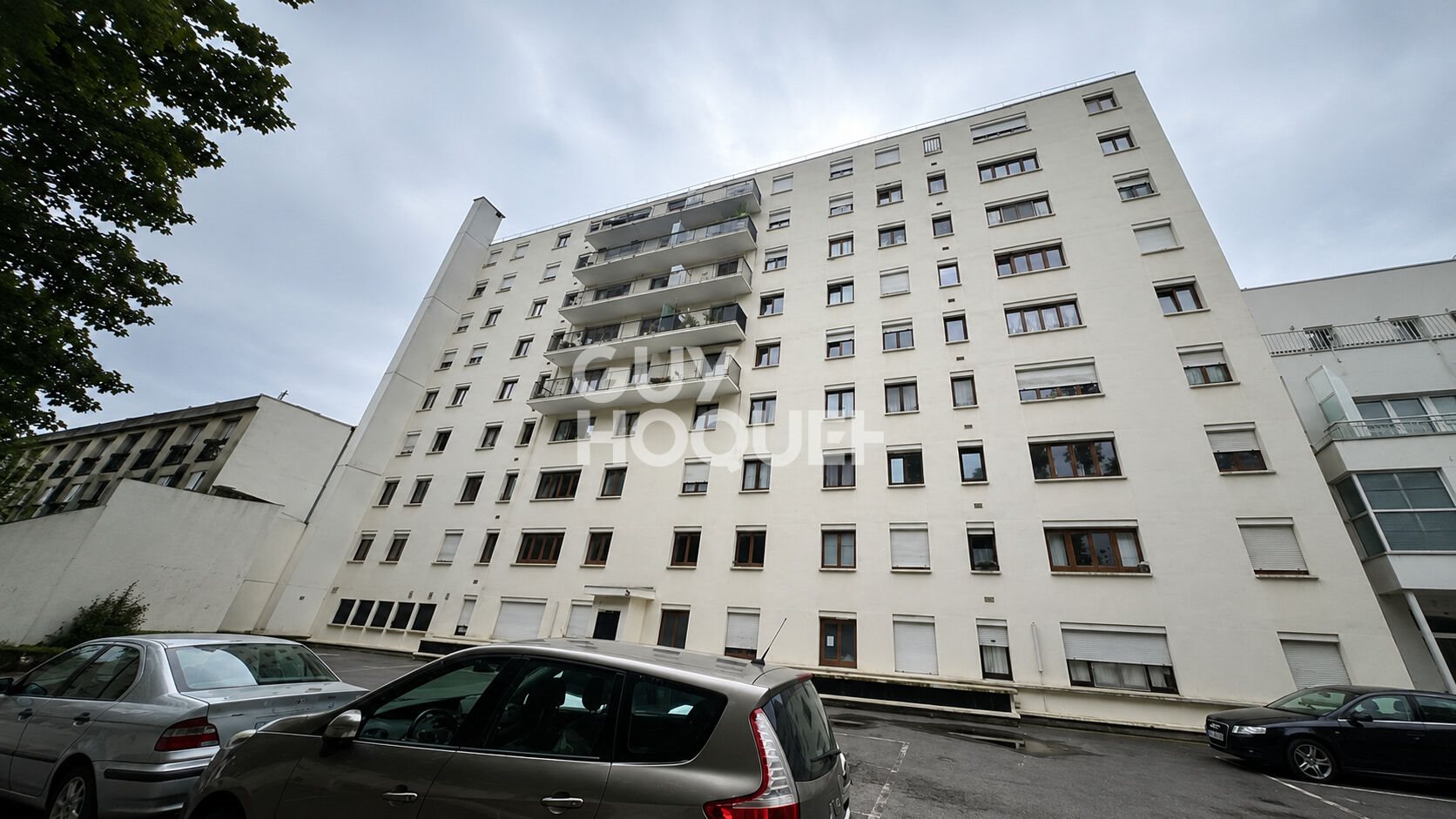 Appartement à vendre, 52m², Chaville