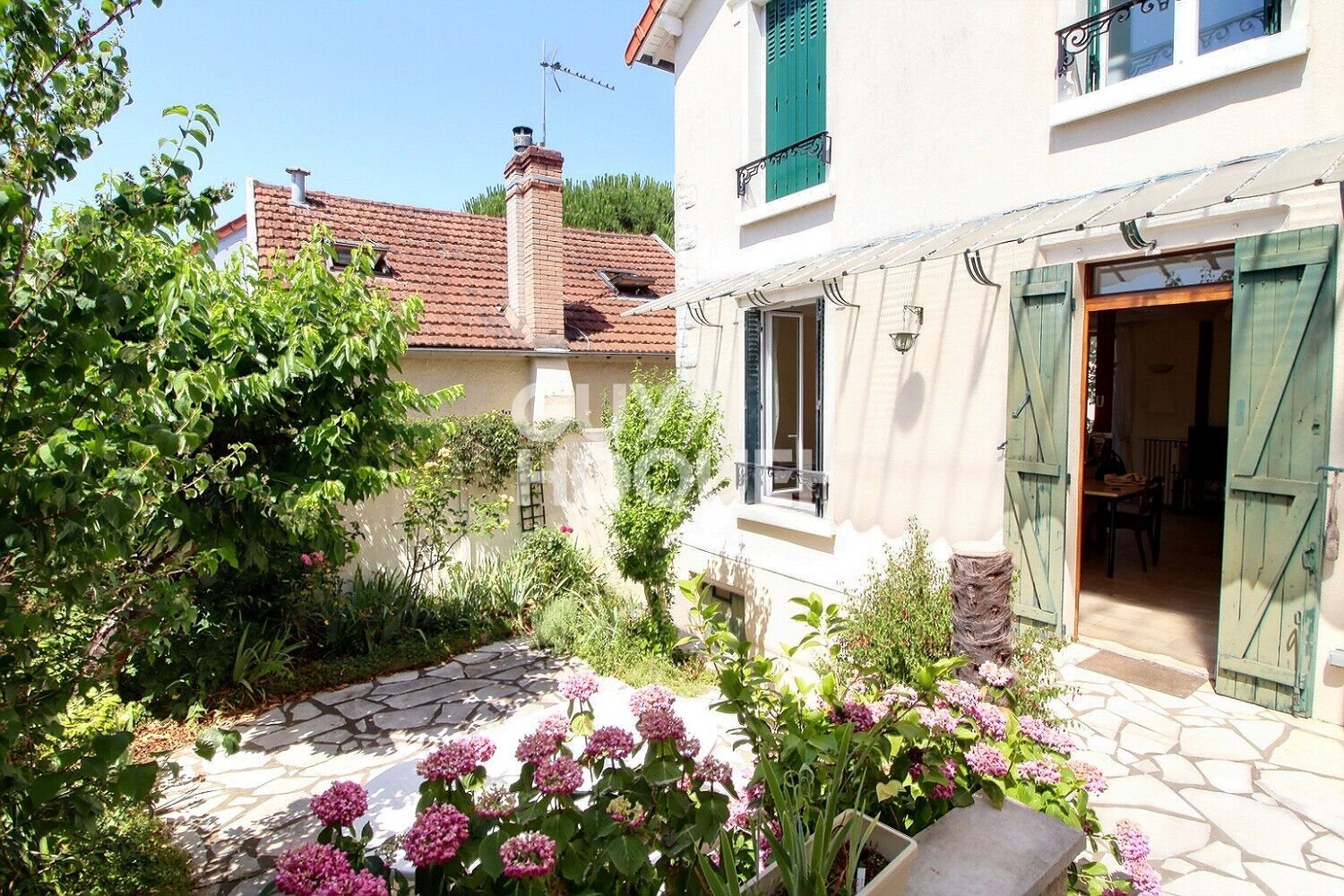 Maison à vendre, 109m², Chaville