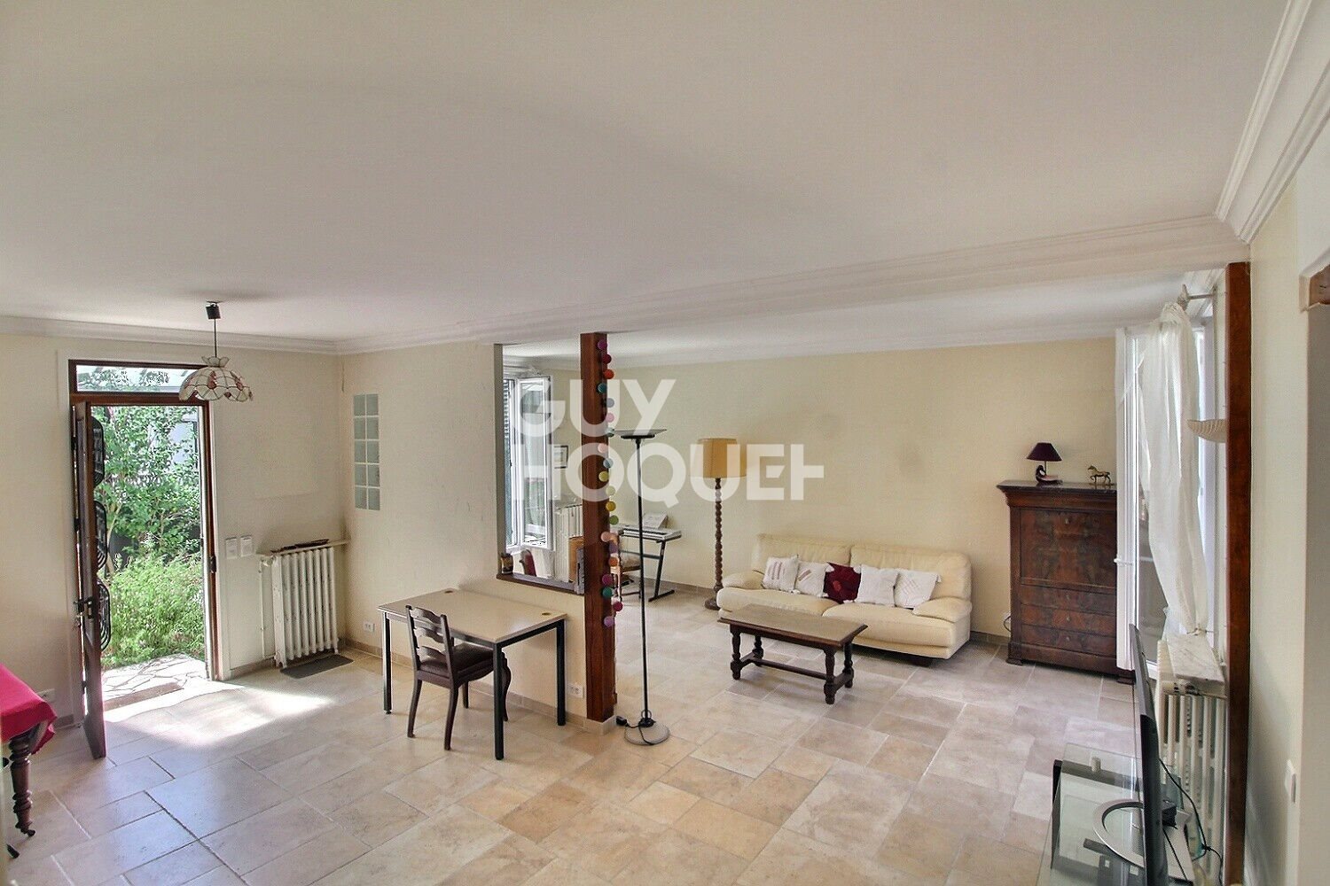 Maison à vendre, 109m², Chaville