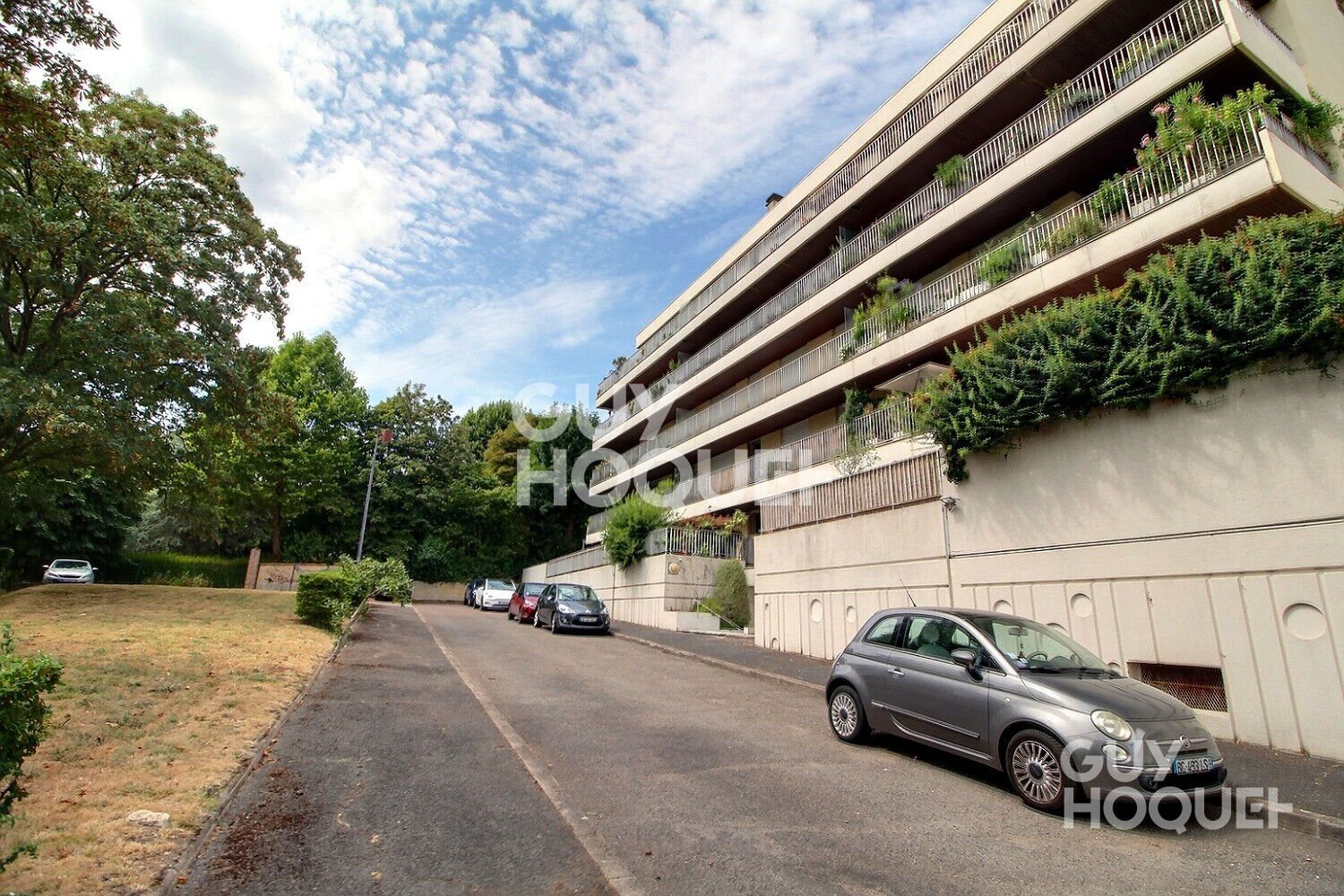 Appartement à vendre, 15m², Sèvres