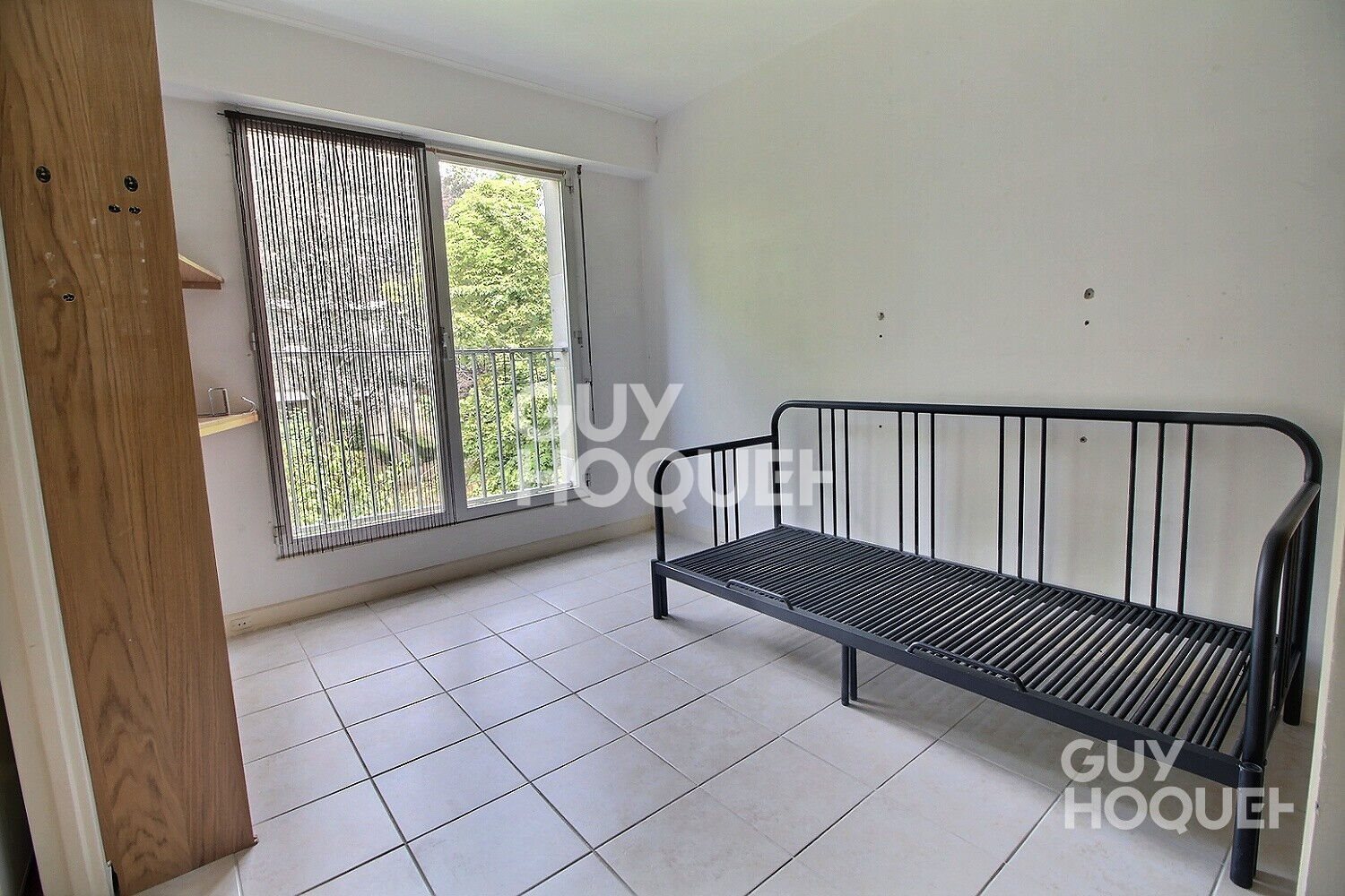 Appartement à vendre, 15m², Sèvres