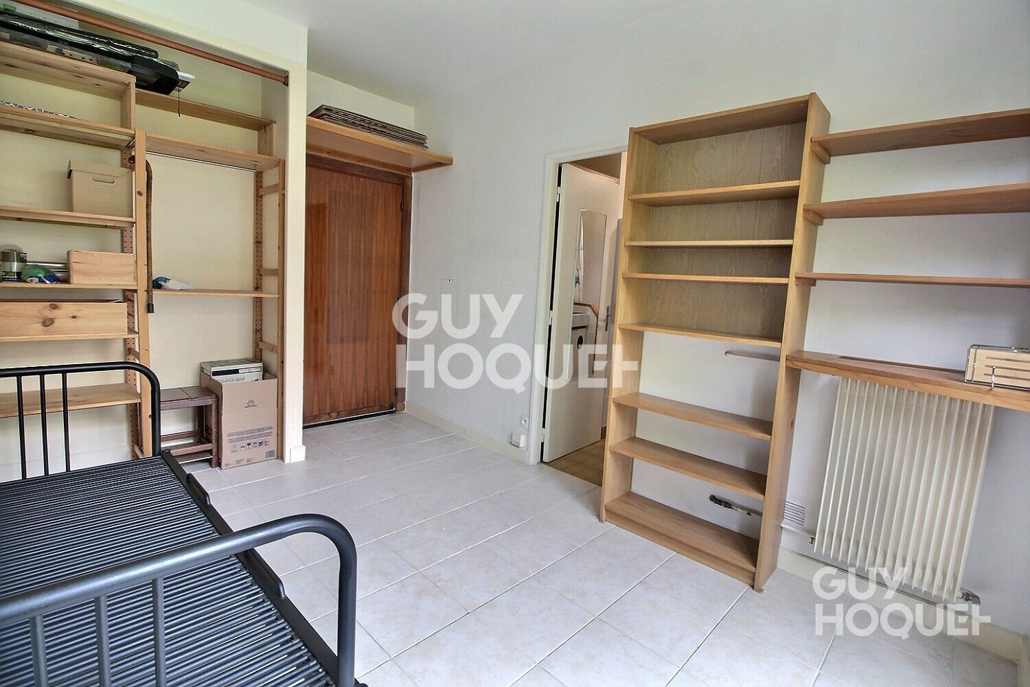 Appartement à vendre, 15m², Sèvres