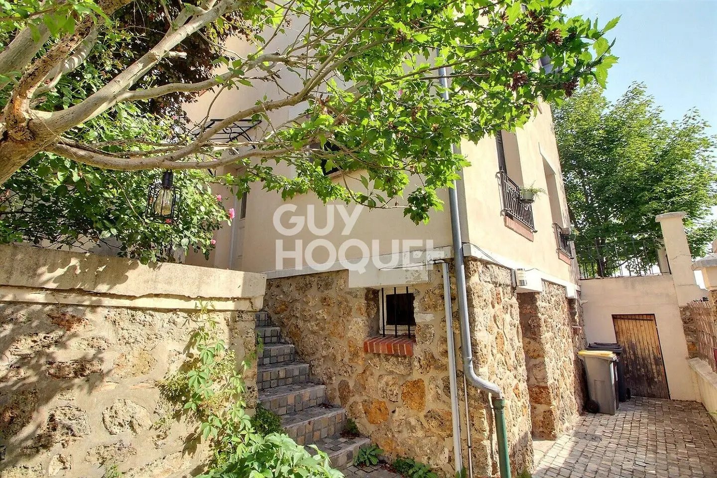 Maison à vendre, 90m², Chaville
