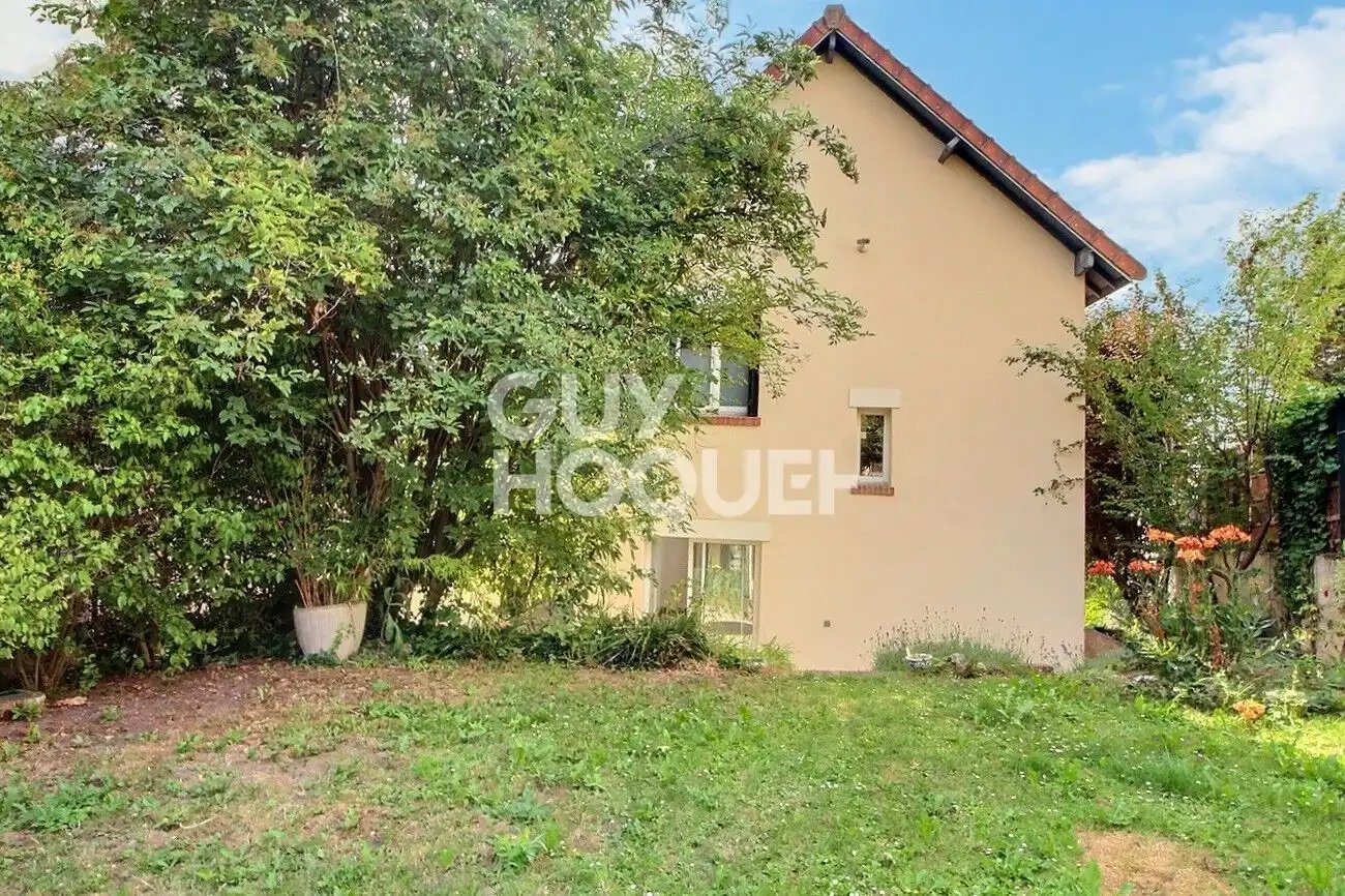 Maison à vendre, 90m², Chaville