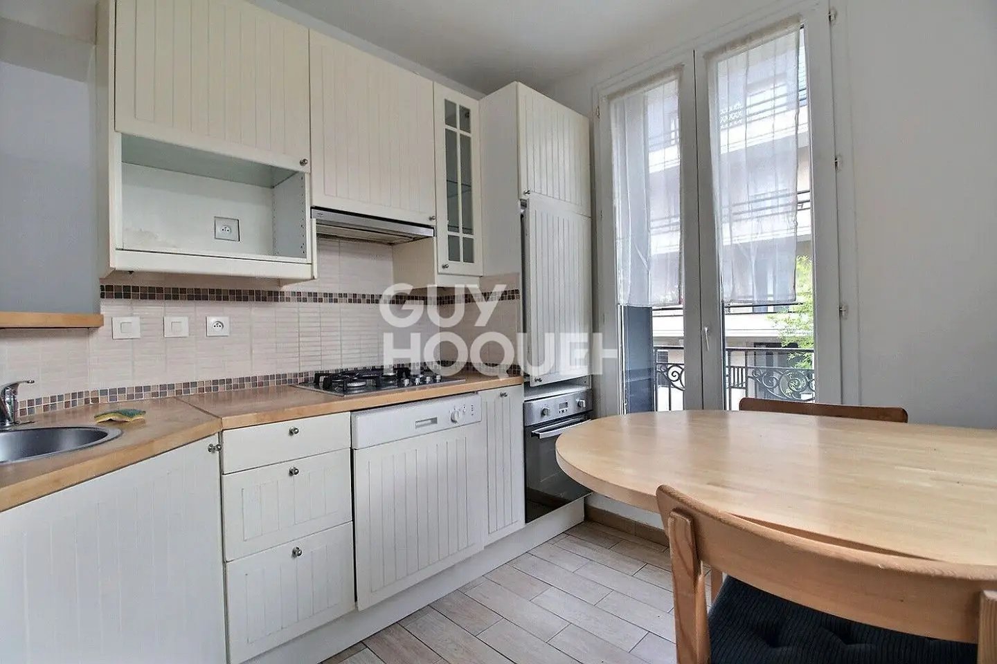 Maison à vendre, 90m², Chaville