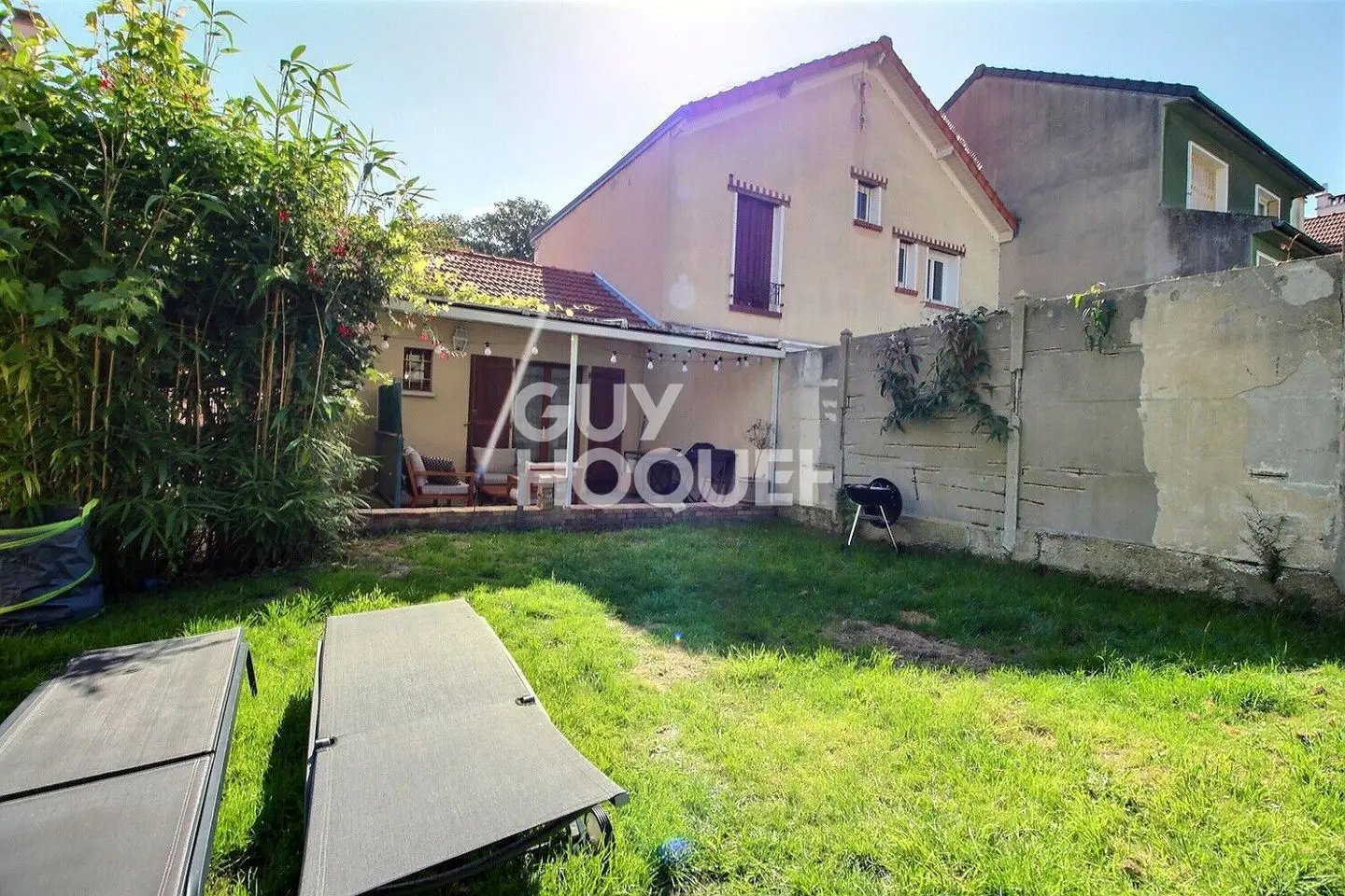 Maison à louer, 21m², Vélizy-Villacoublay