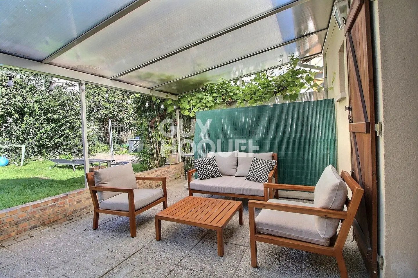 Maison à louer, 21m², Vélizy-Villacoublay