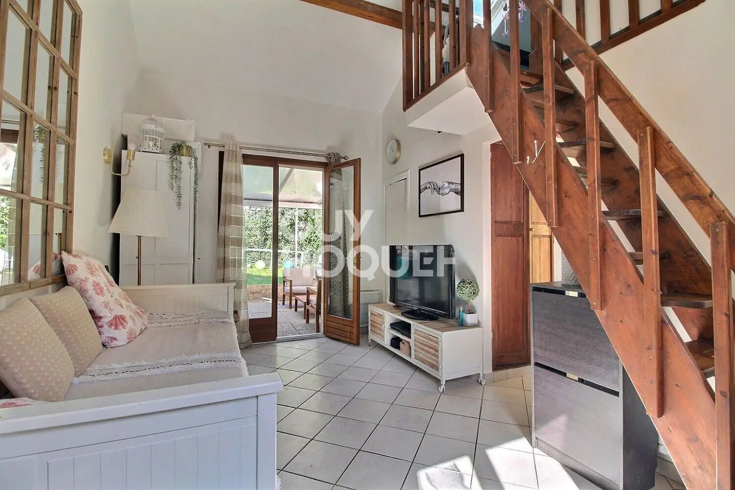 Maison à louer, 21m², Vélizy-Villacoublay