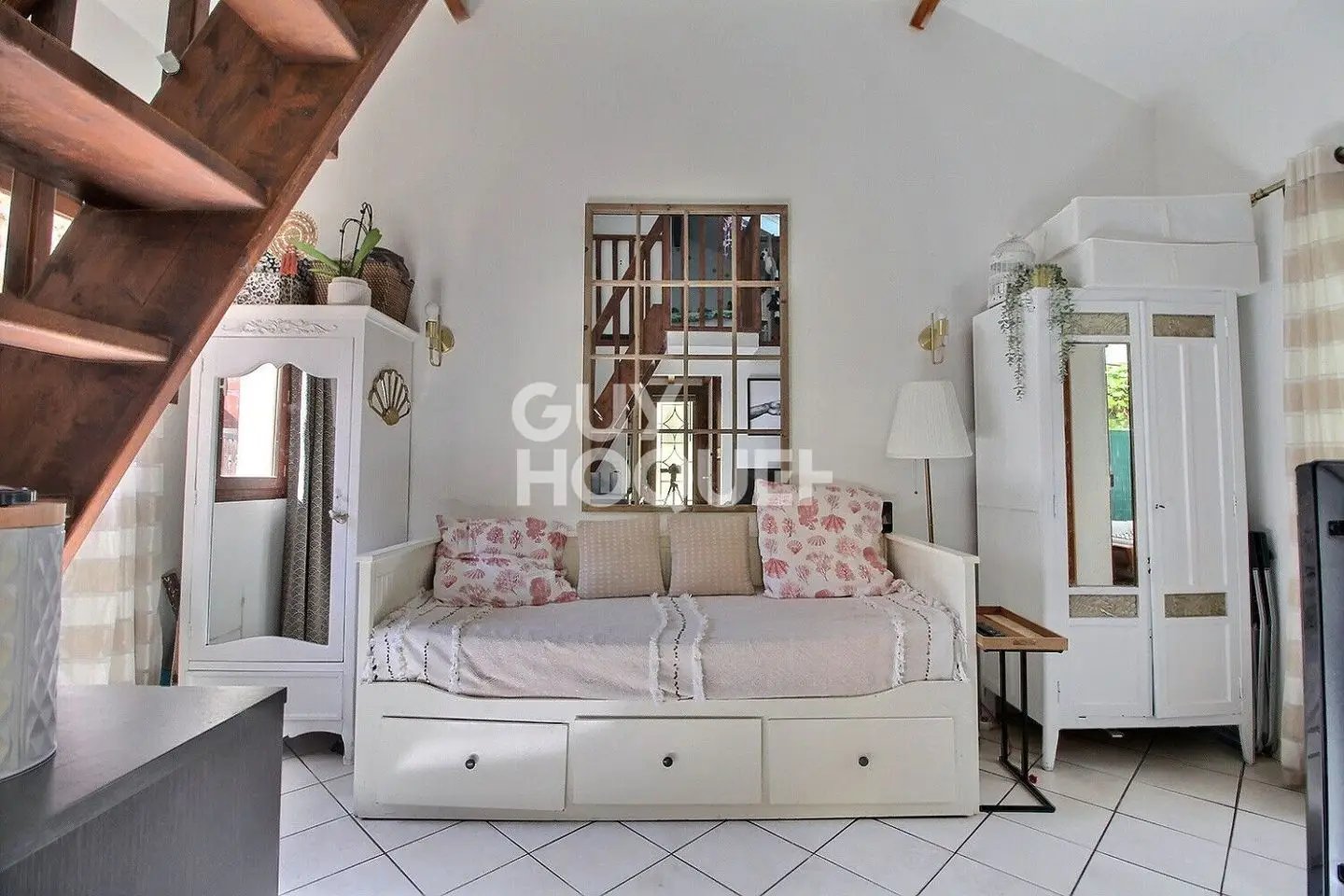 Maison à louer, 21m², Vélizy-Villacoublay