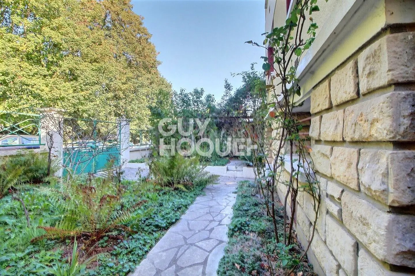 Maison à vendre, 85m², Chaville