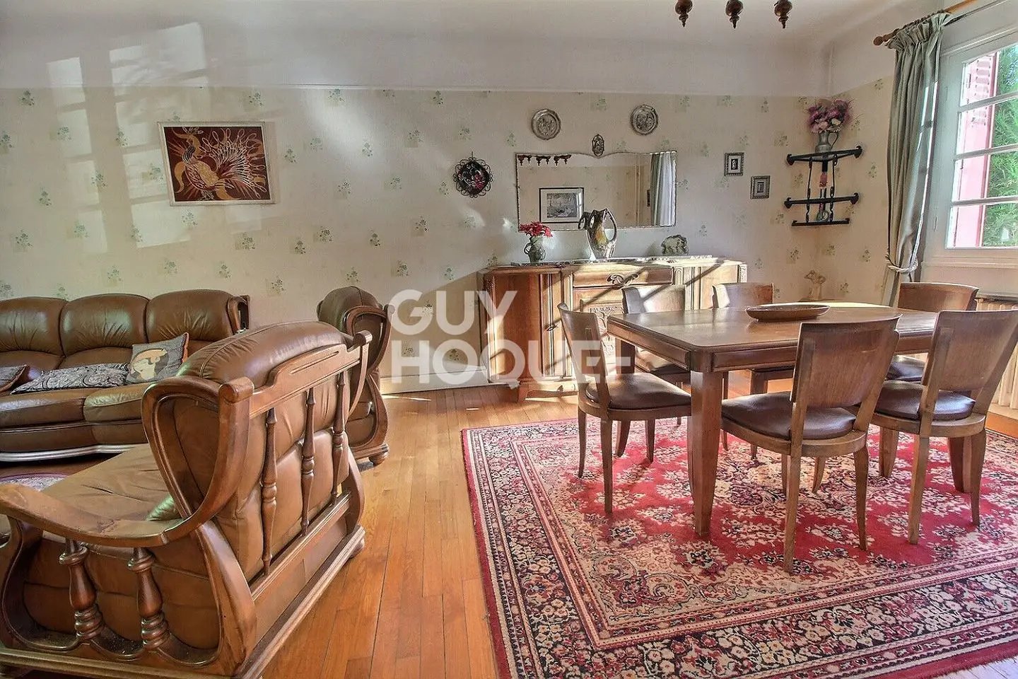 Maison à vendre, 85m², Chaville