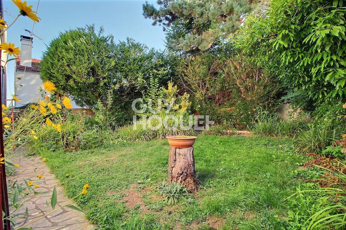 Maison à vendre, 85m², Chaville
