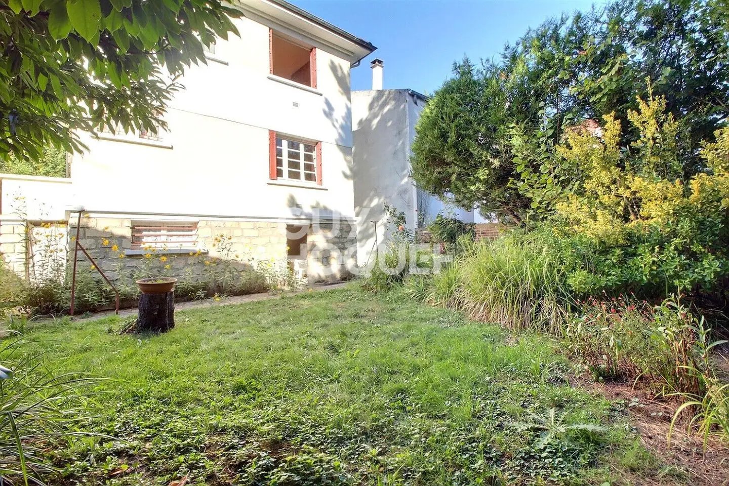 Maison à vendre, 85m², Chaville