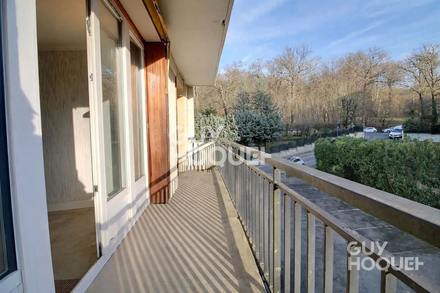 Appartement à vendre, 87m², Chaville