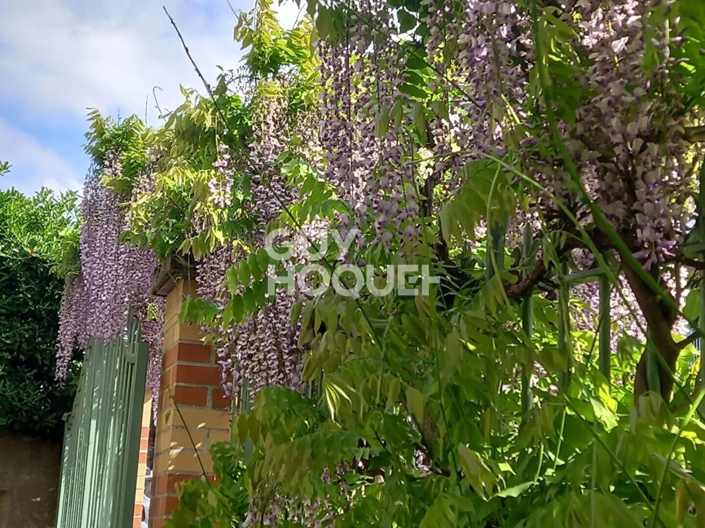 Maison à vendre, 116m², Chaville