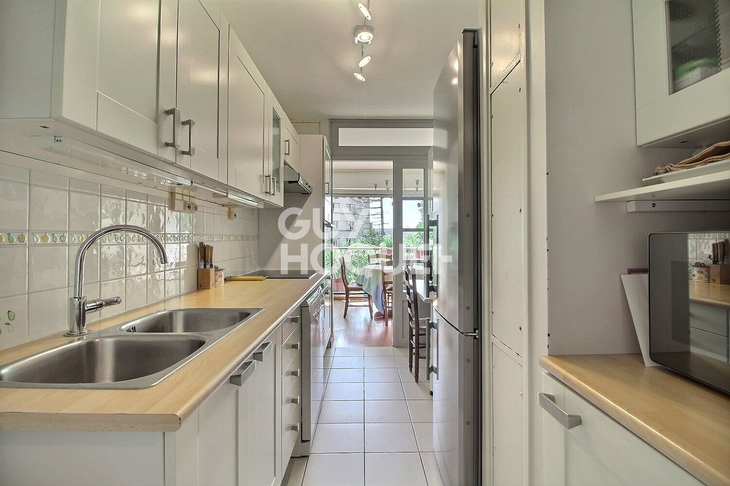 Appartement à vendre, 94m², Chaville