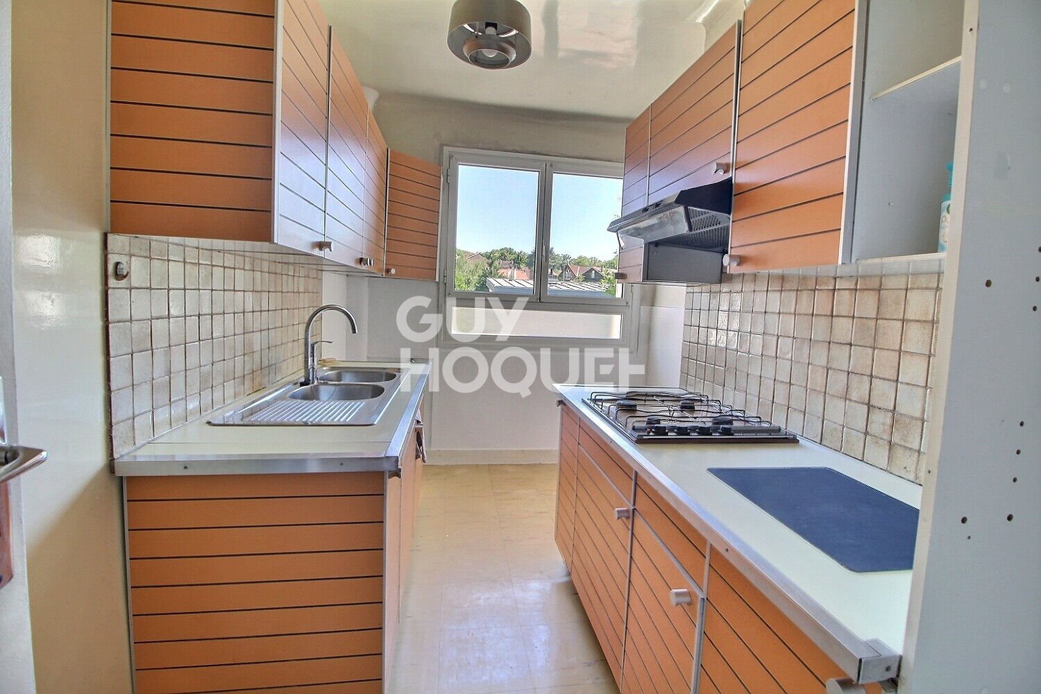 Appartement à vendre, 78m², Viroflay