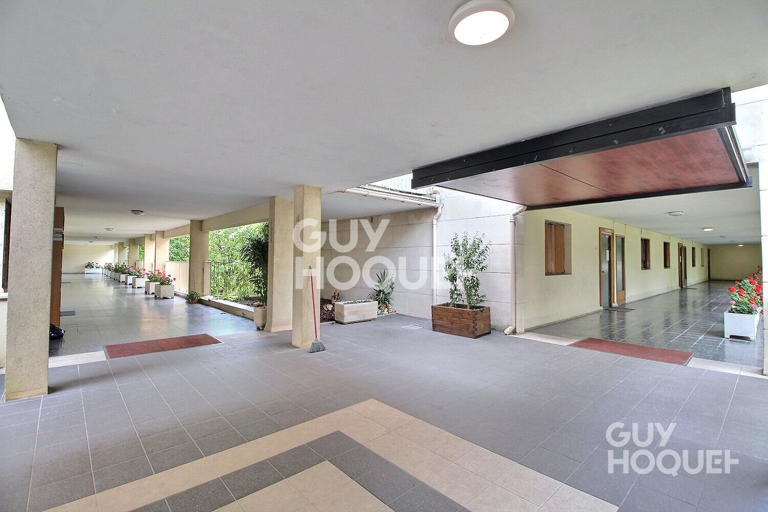 Appartement à vendre, 60m², Chaville