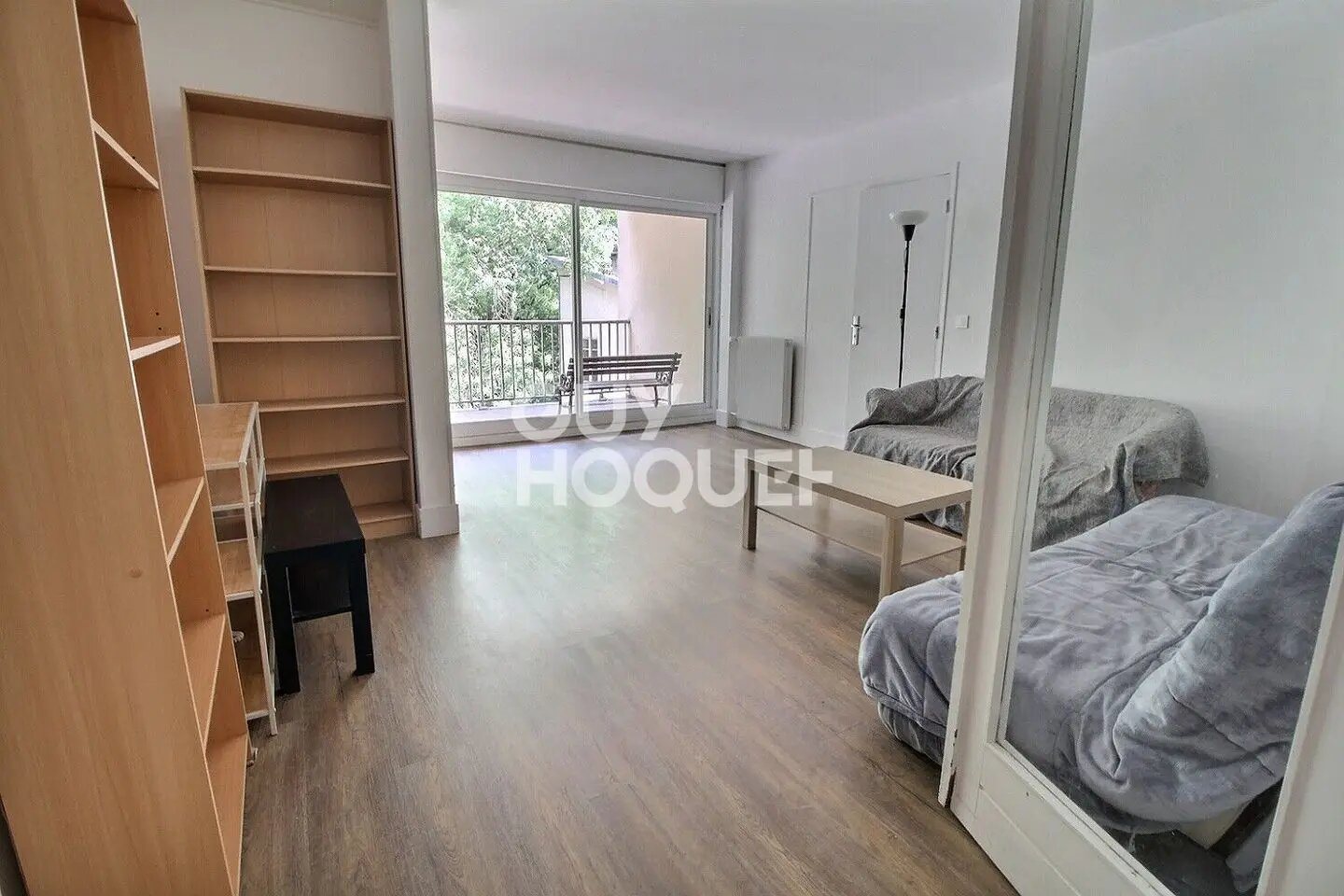 Appartement à louer, 88m², Chaville