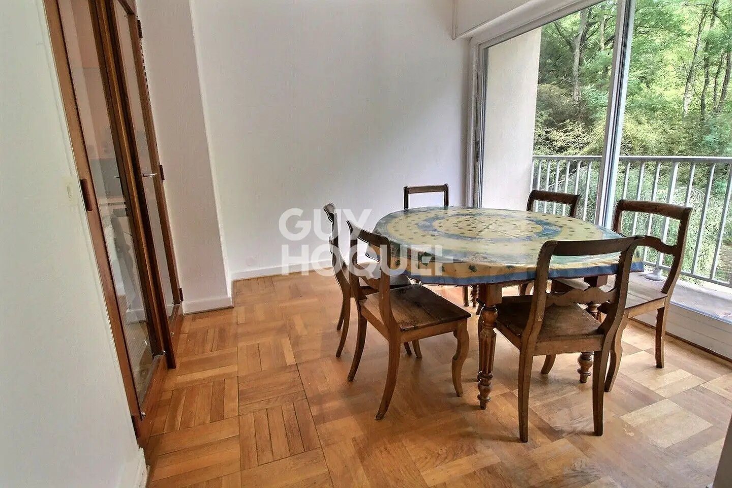 Appartement à louer, 88m², Chaville