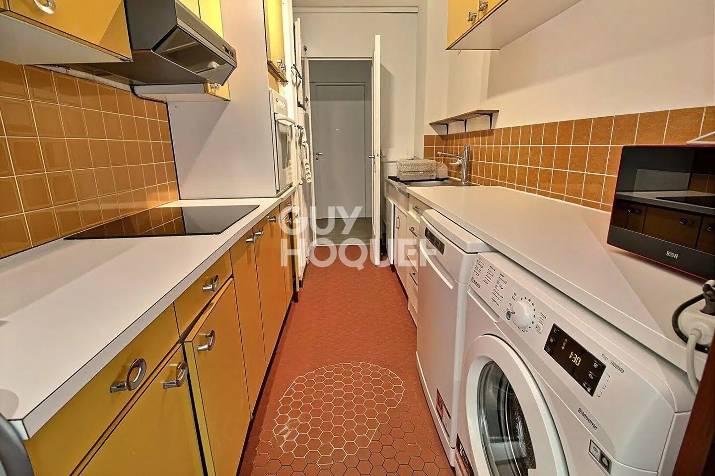 Appartement à louer, 88m², Chaville