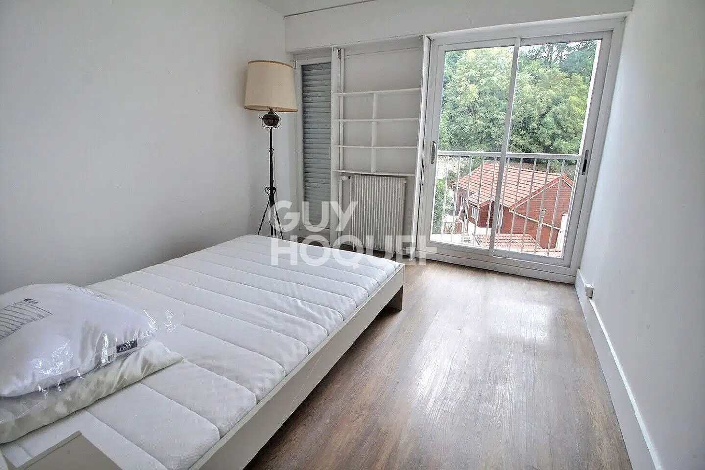 Appartement à louer, 88m², Chaville