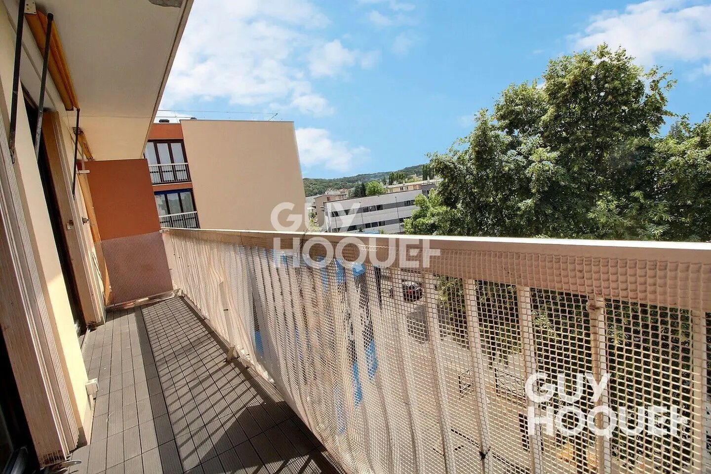 Appartement à louer, 58m², Chaville