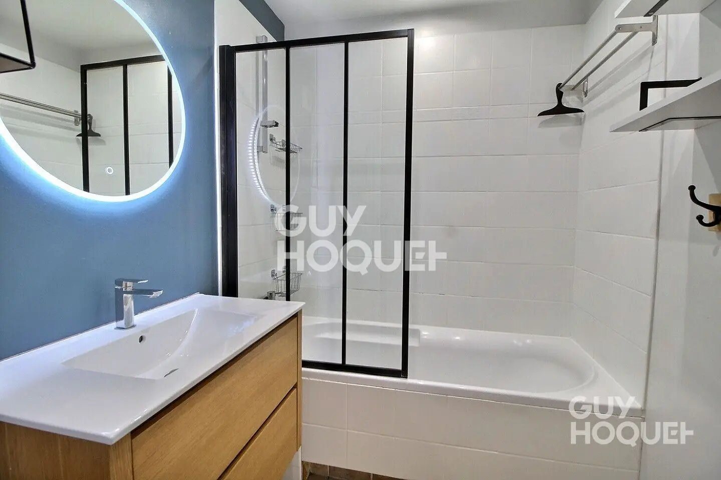 Appartement à louer, 58m², Chaville