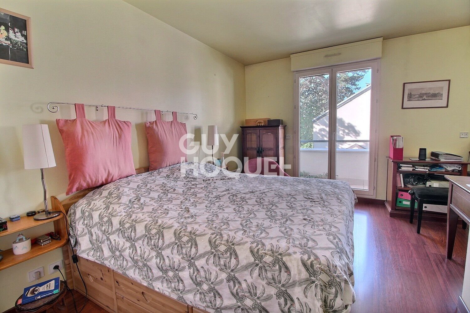 Appartement à vendre, 127m², Chaville