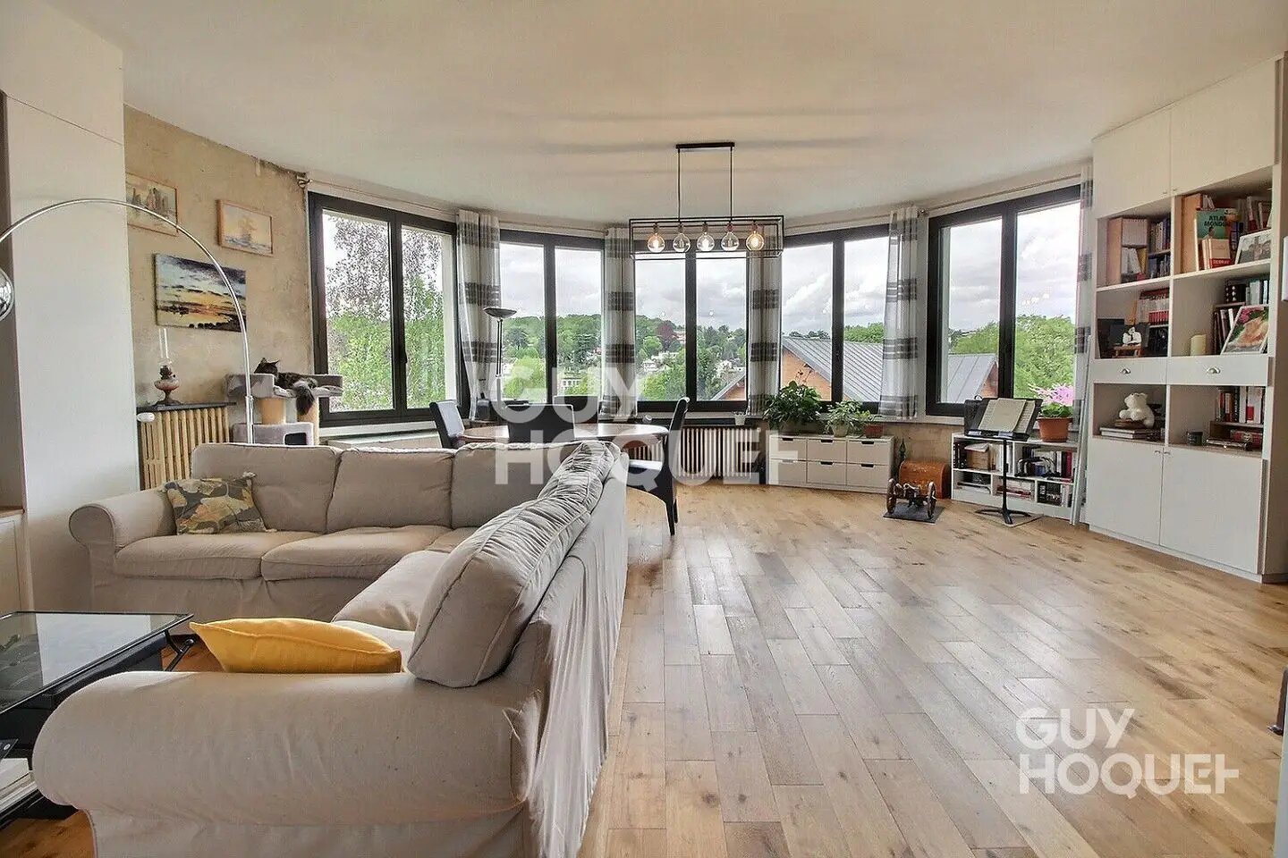 Maison à vendre, 180m², Chaville