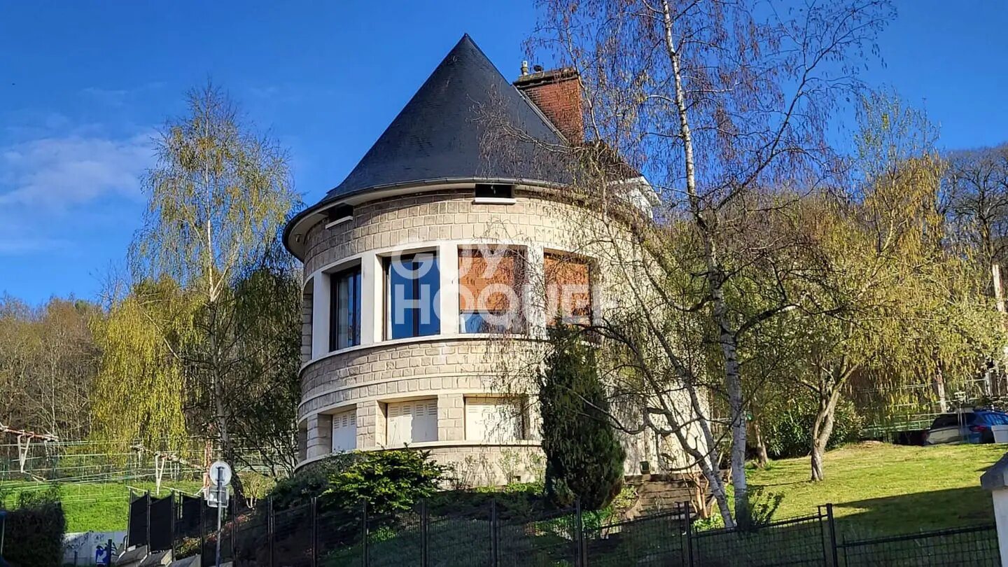 Maison à vendre, 180m², Chaville