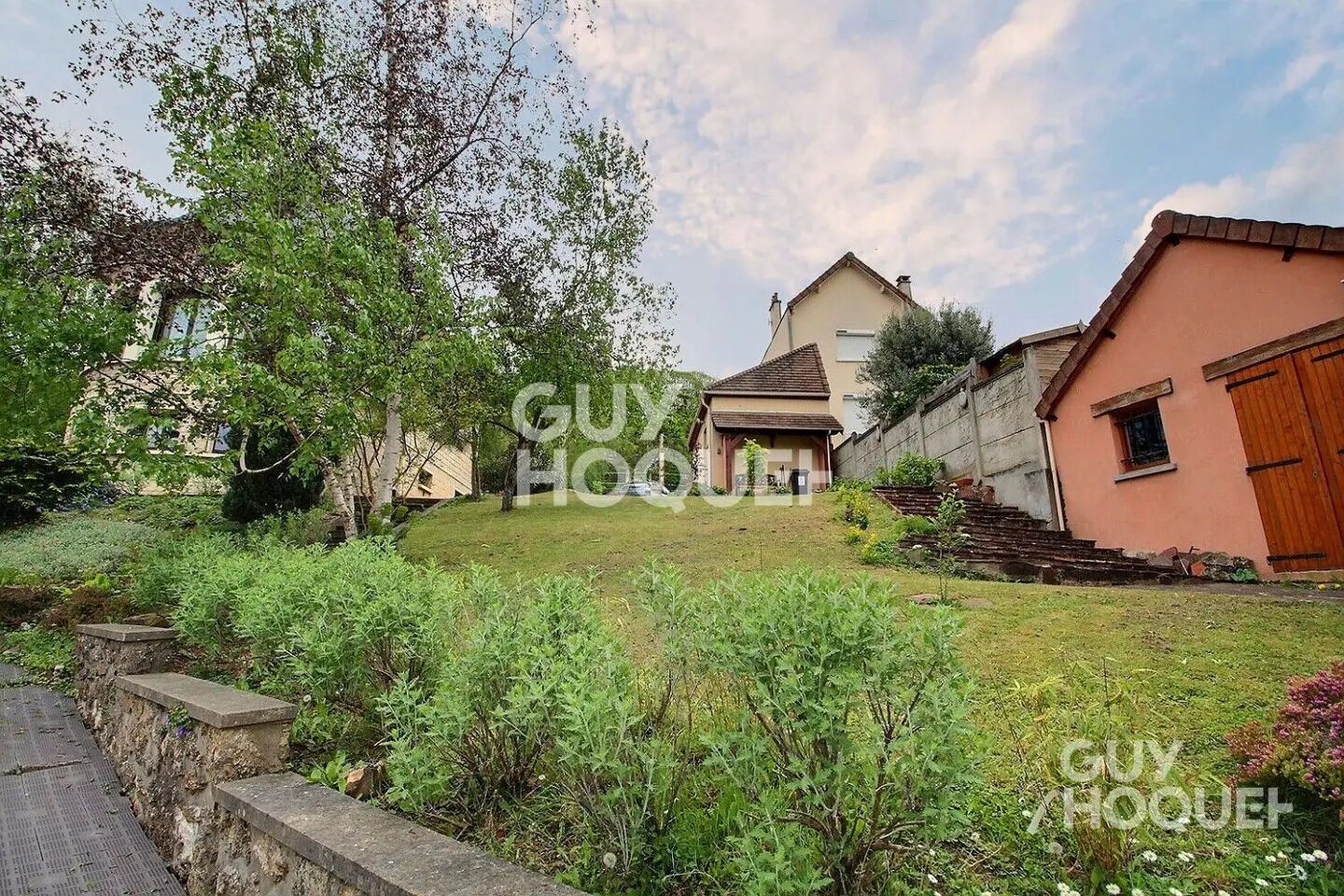 Maison à vendre, 180m², Chaville