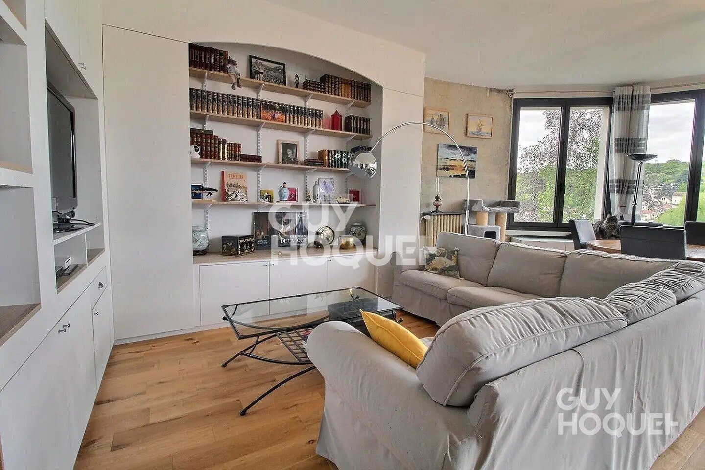 Maison à vendre, 180m², Chaville