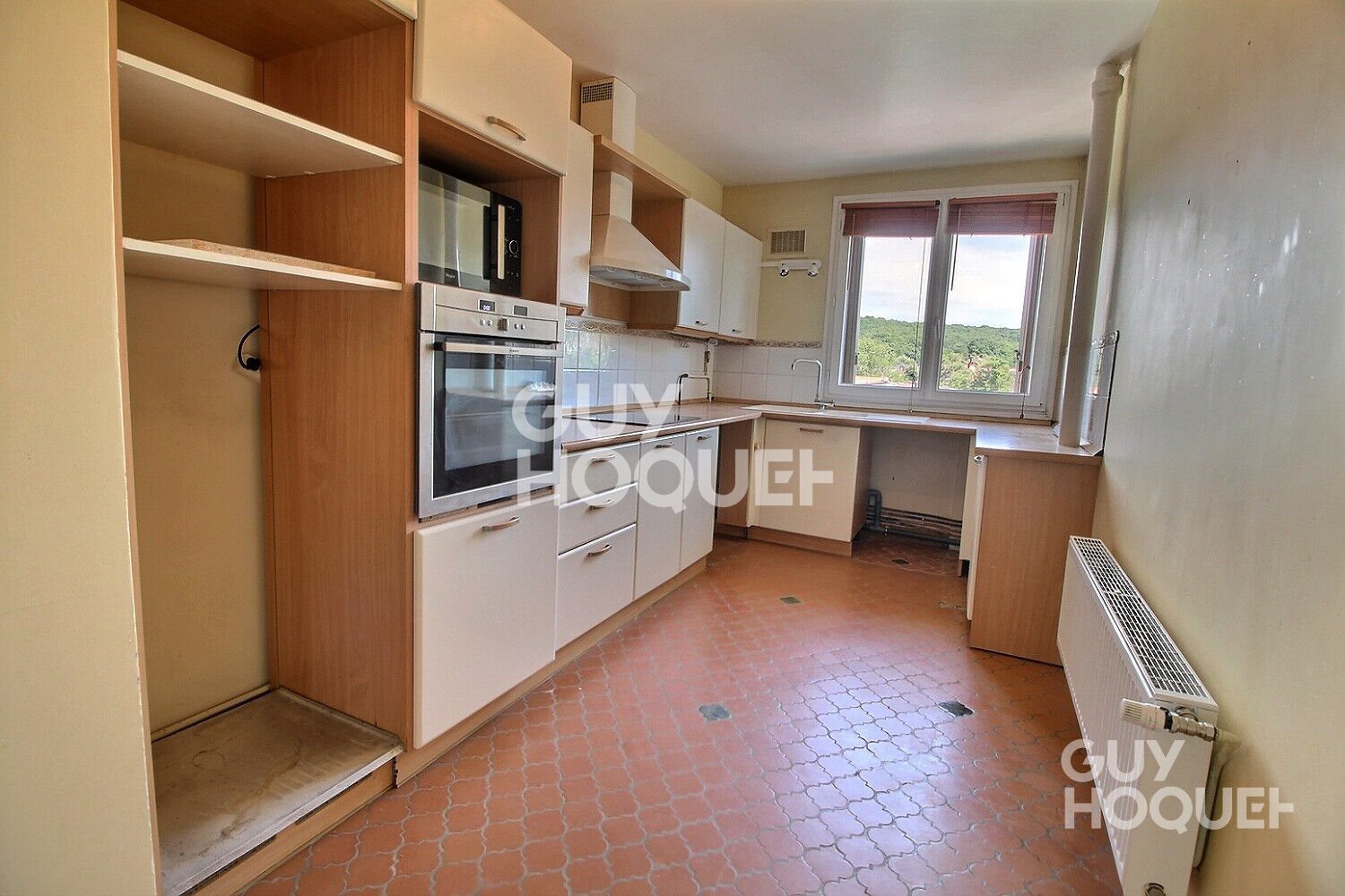 Appartement à vendre, 80m², Chaville