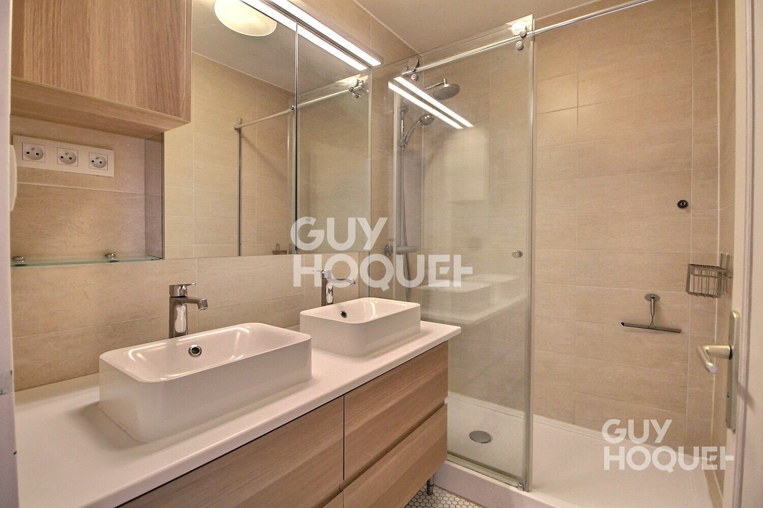 Appartement à vendre, 80m², Chaville