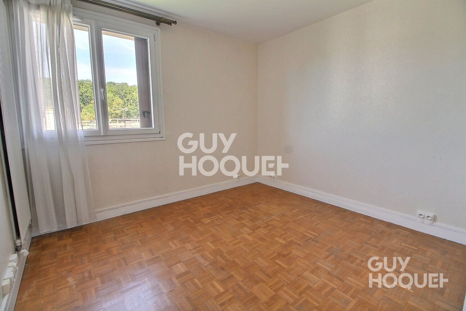 Appartement à vendre, 80m², Chaville