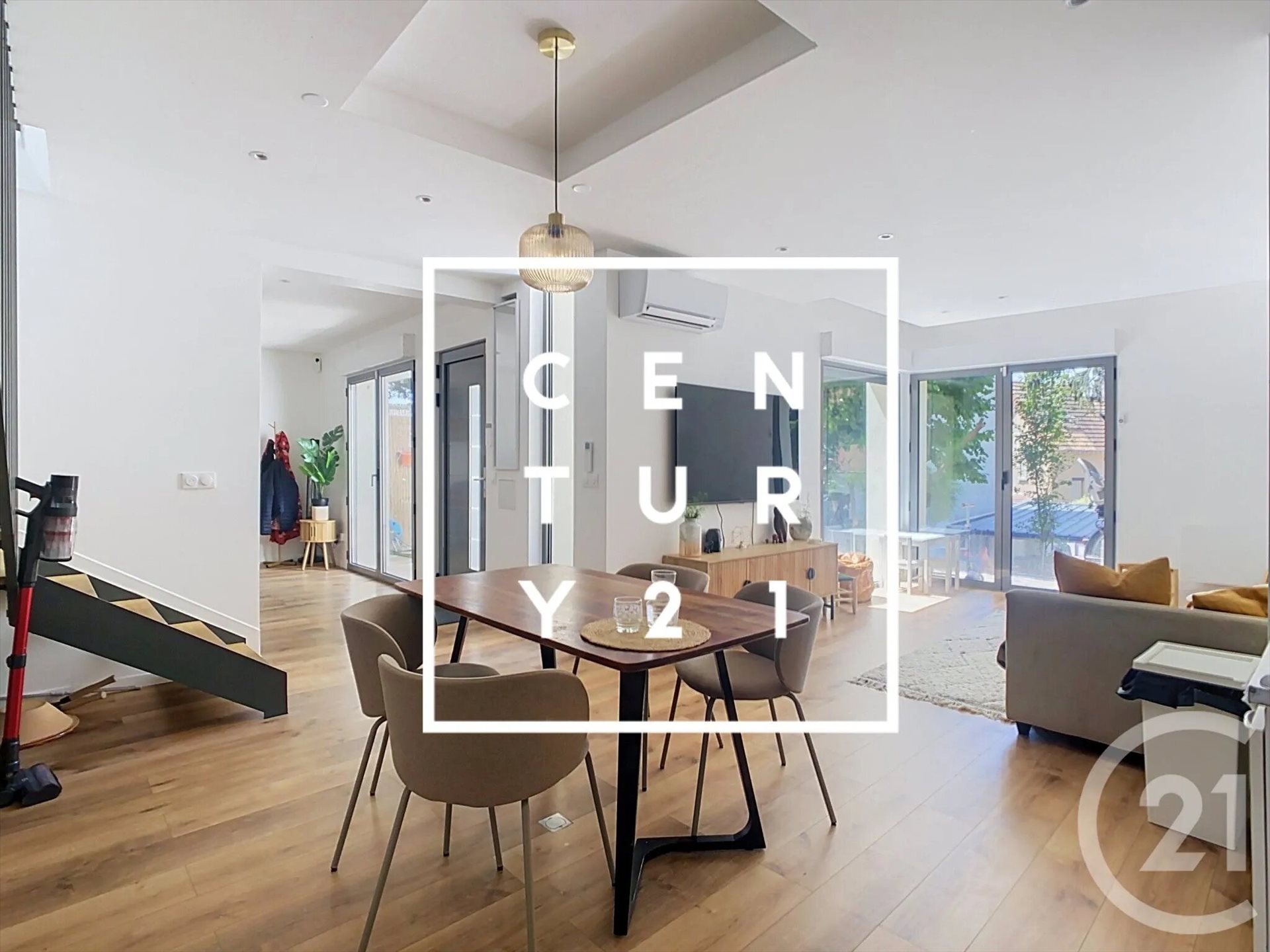 Maison à vendre, 92m², Meudon